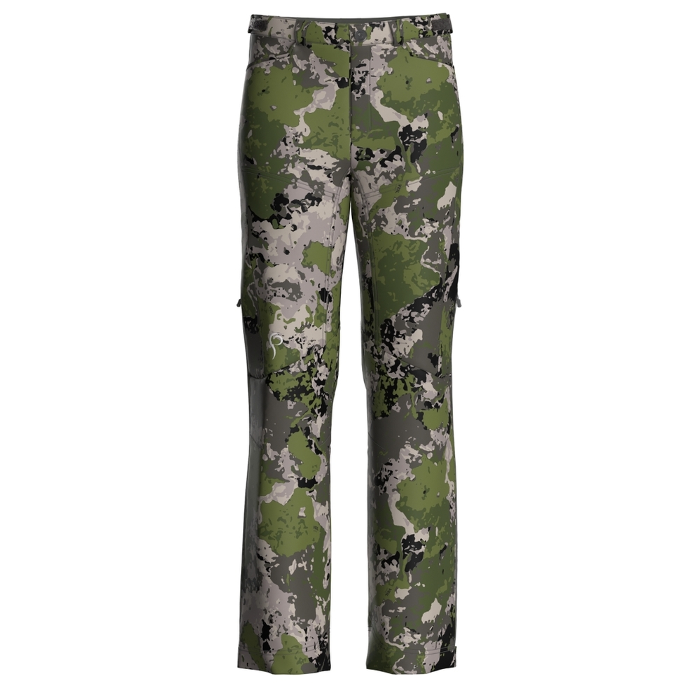 NWT Prois Torai mid weight women's hunting pants size small color Merge